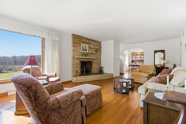 14687 National Road SE, Thornville, OH 43076