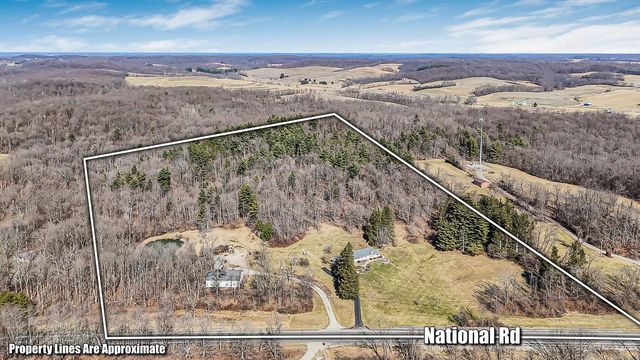 14687 National Road SE, Thornville, OH 43076