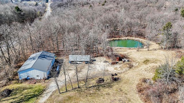 14687 National Road SE, Thornville, OH 43076