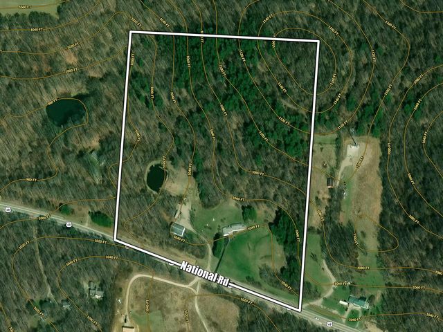 14687 National Road SE, Thornville, OH 43076