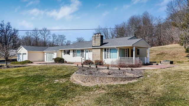 14687 National Road SE, Thornville, OH 43076