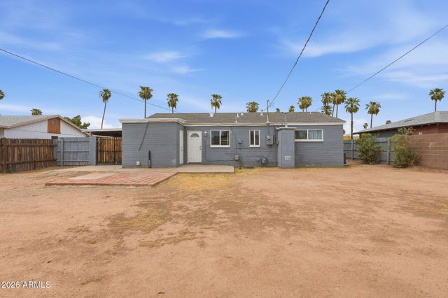 3337 W THOMAS Road, Phoenix, AZ 85017