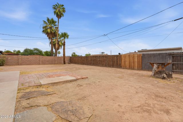 3337 W THOMAS Road, Phoenix, AZ 85017