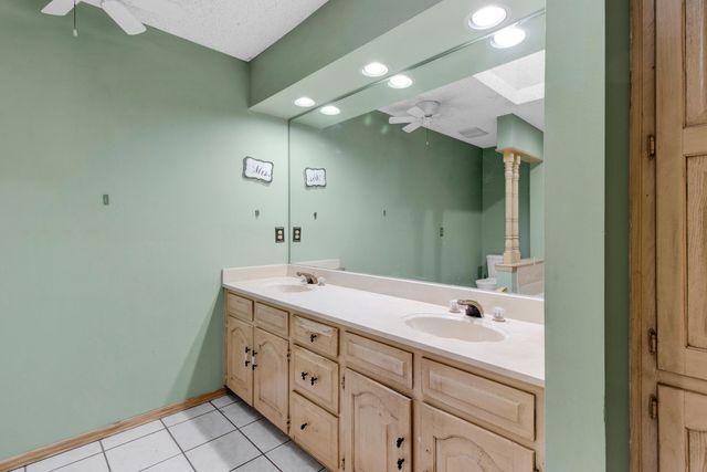 2304 Deanna Dr, Mount Pleasant, TX 75455