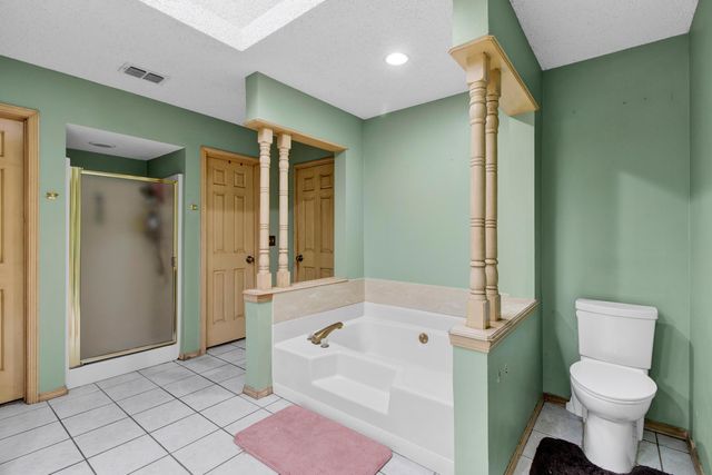 2304 Deanna Dr, Mount Pleasant, TX 75455