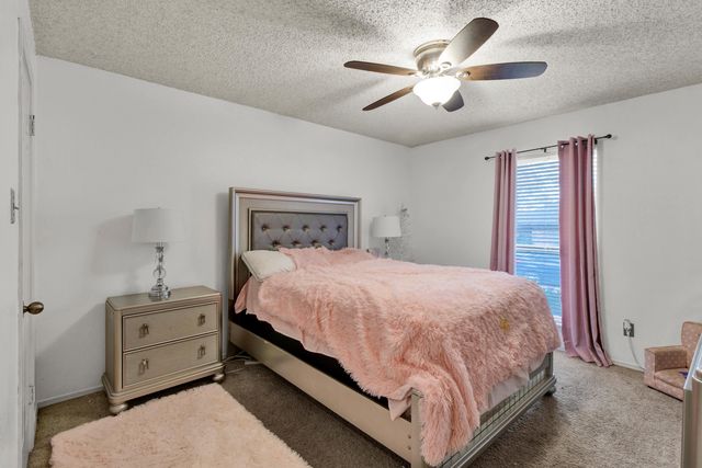 2304 Deanna Dr, Mount Pleasant, TX 75455