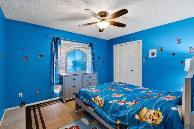 2304 Deanna Dr, Mount Pleasant, TX 75455