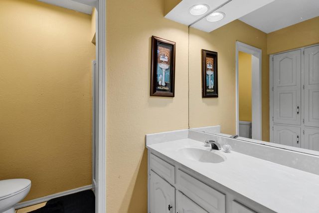 2304 Deanna Dr, Mount Pleasant, TX 75455