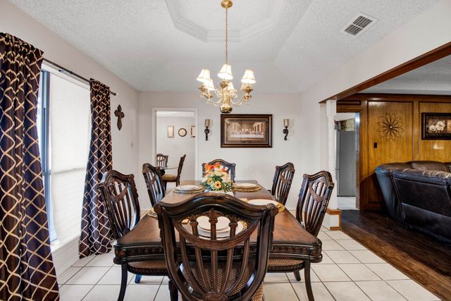 2304 Deanna Dr, Mount Pleasant, TX 75455