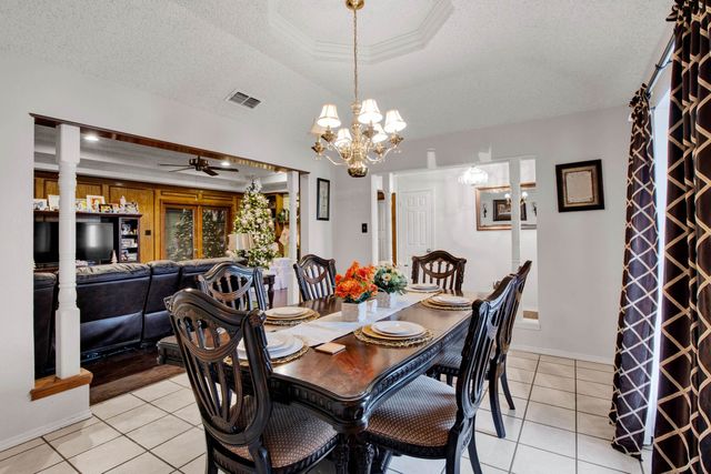 2304 Deanna Dr, Mount Pleasant, TX 75455