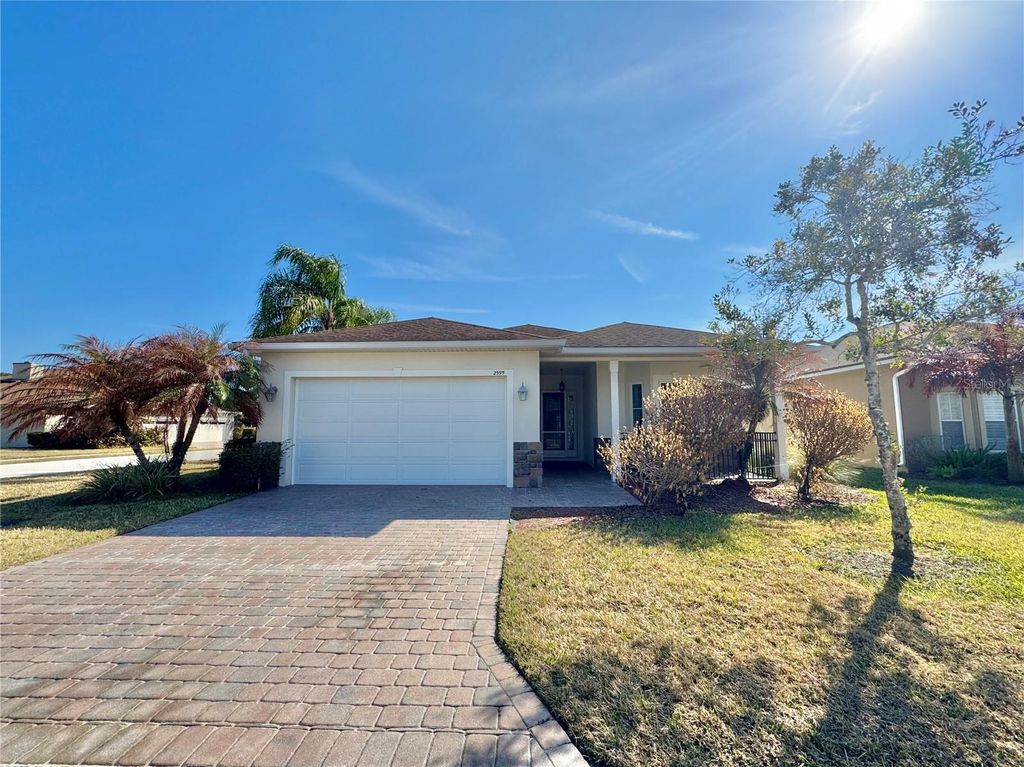 2595 SALZBURG LOOP, Winter Haven, FL 33884