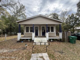3206 F Avenue, Gulfport, MS 39507