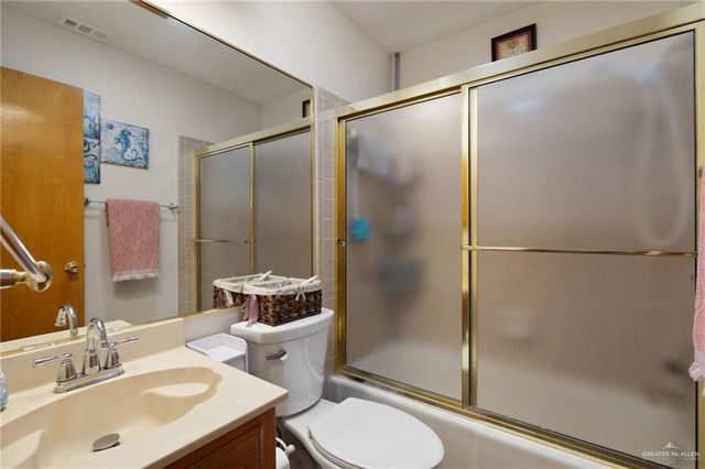 1802 Tyler Street, Mission, TX 78572