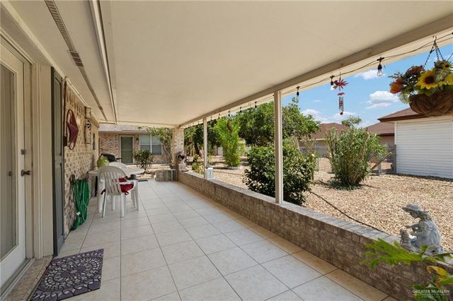 1802 Tyler Street, Mission, TX 78572