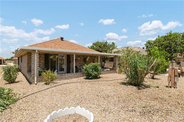 1802 Tyler Street, Mission, TX 78572