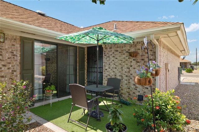 1802 Tyler Street, Mission, TX 78572