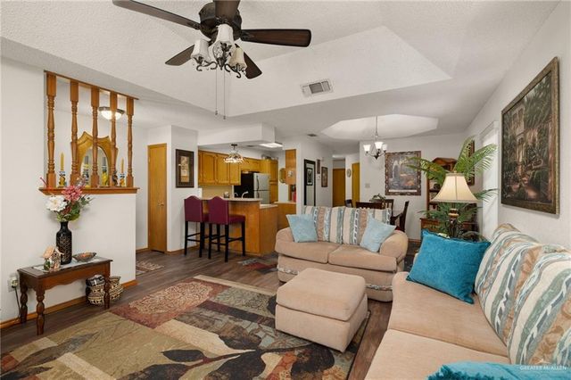 1802 Tyler Street, Mission, TX 78572