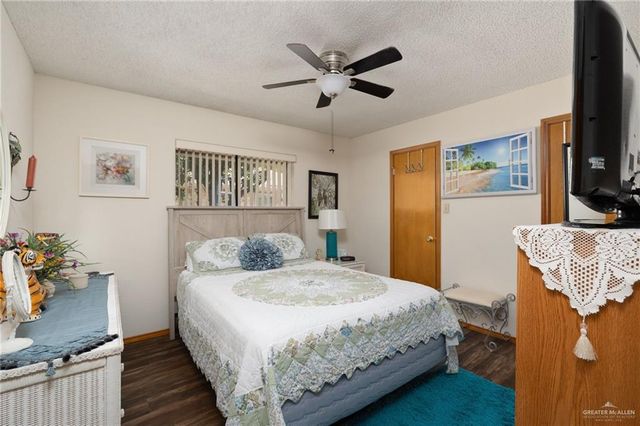 1802 Tyler Street, Mission, TX 78572