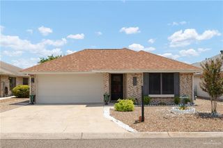 1802 Tyler Street, Mission, TX 78572