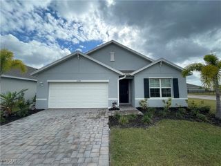 16645 Elkhorn Coral DR, North Fort Myers, FL 33903