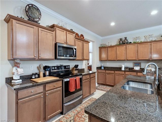 21633 Bella Terra BLVD, Estero, FL 33928