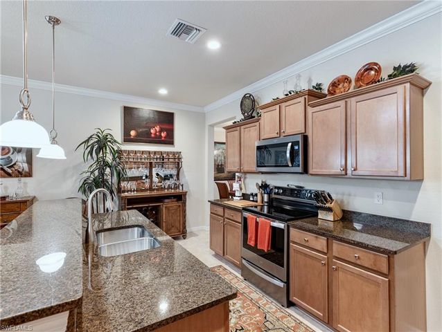 21633 Bella Terra BLVD, Estero, FL 33928