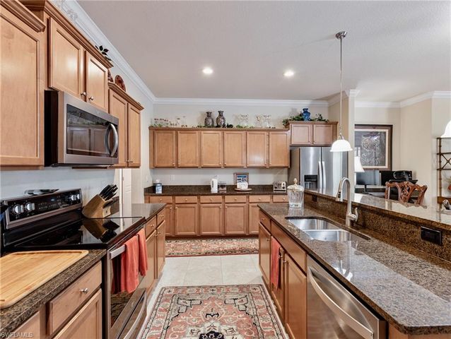 21633 Bella Terra BLVD, Estero, FL 33928