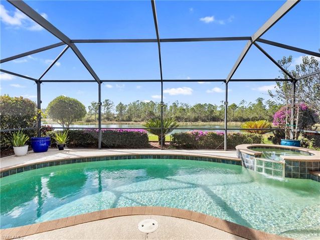 21633 Bella Terra BLVD, Estero, FL 33928
