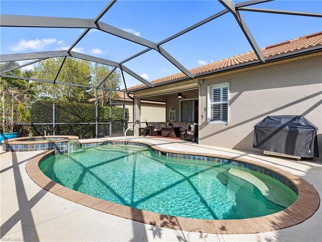 21633 Bella Terra BLVD, Estero, FL 33928