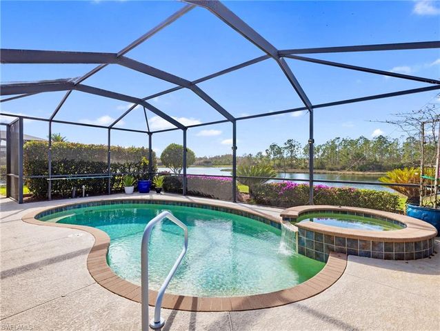 21633 Bella Terra BLVD, Estero, FL 33928