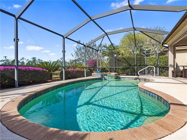 21633 Bella Terra BLVD, Estero, FL 33928