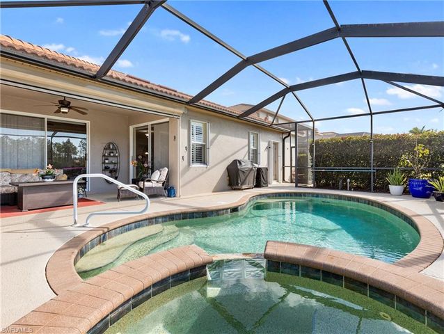 21633 Bella Terra BLVD, Estero, FL 33928