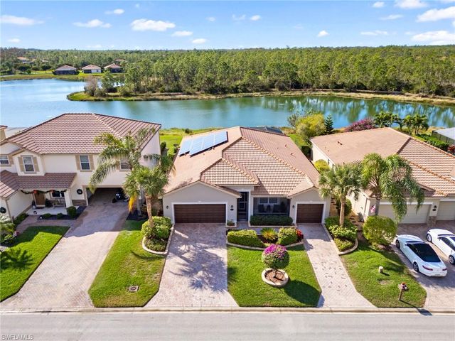 21633 Bella Terra BLVD, Estero, FL 33928