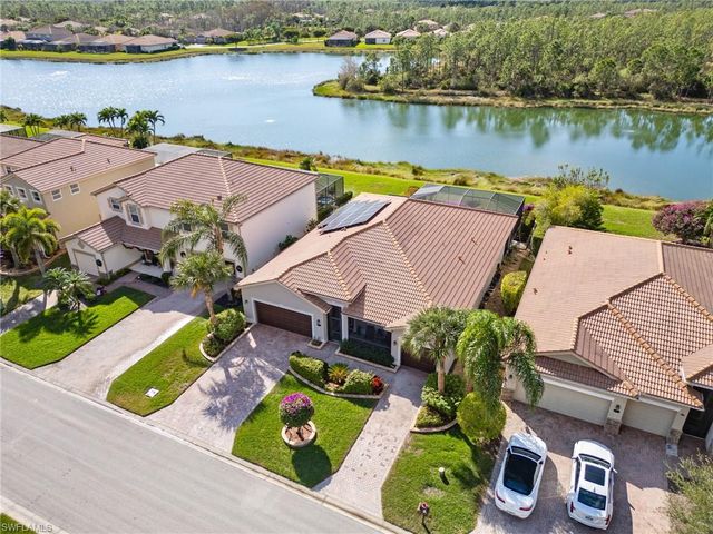 21633 Bella Terra BLVD, Estero, FL 33928
