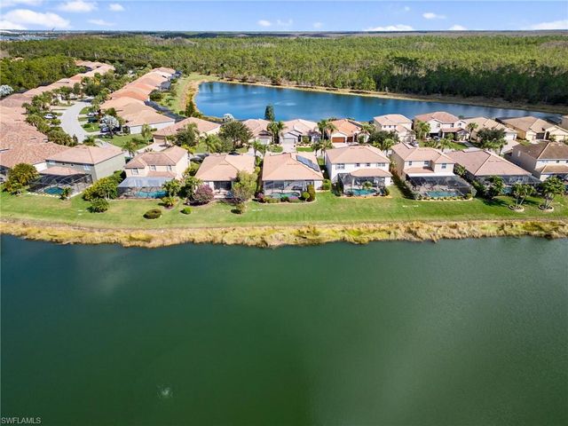 21633 Bella Terra BLVD, Estero, FL 33928