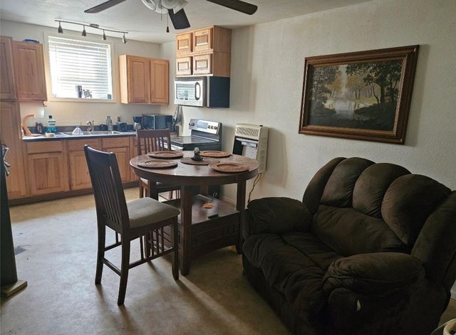 1347 Farm Road 38 S, Brookston, TX 75421