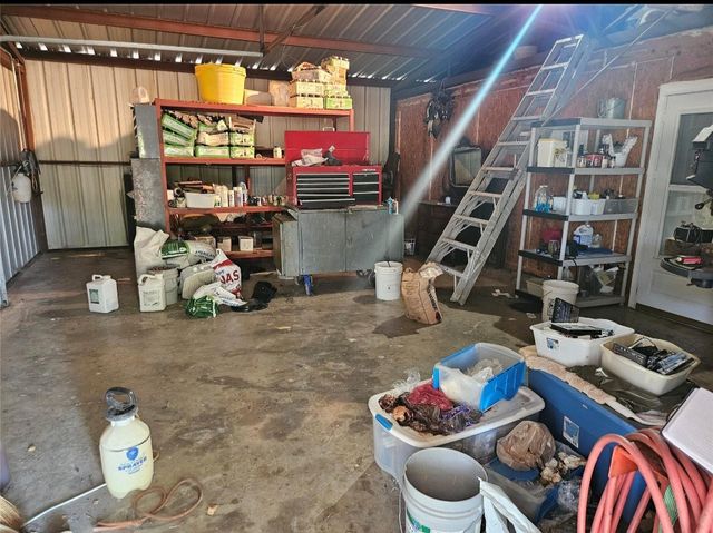 1347 Farm Road 38 S, Brookston, TX 75421