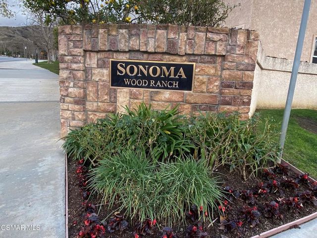 559 Yarrow Drive, Simi Valley, CA 93065