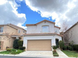 559 Yarrow Drive, Simi Valley, CA 93065