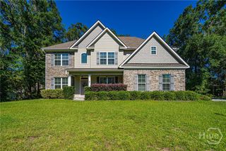 114 Carriage House Drive, Guyton, GA 31312