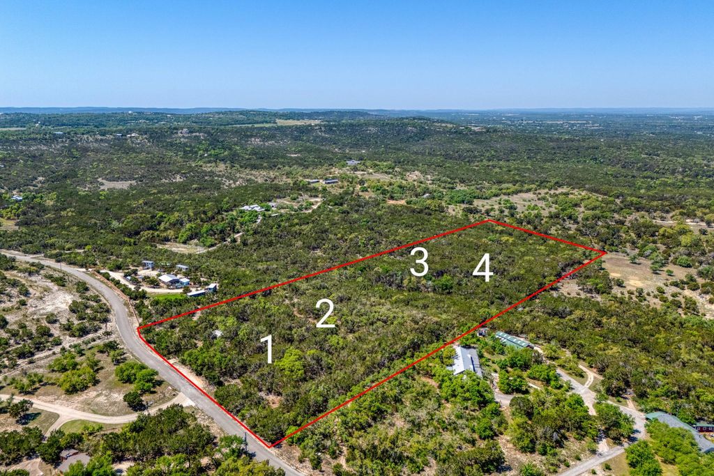 701 Plant Lady LN, Dripping Springs, TX 78620