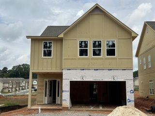 4777 Kittle Way, Lilburn, GA 30047