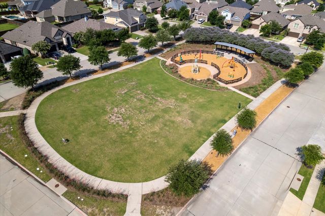 411 Overton Avenue, Celina, TX 75009