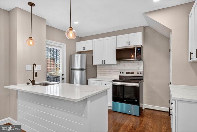 1109 CONGRESS ST SE, Washington, DC 20032