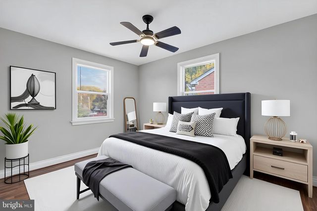 1109 CONGRESS ST SE, Washington, DC 20032