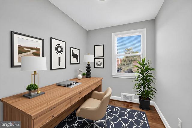 1109 CONGRESS ST SE, Washington, DC 20032