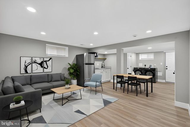 1109 CONGRESS ST SE, Washington, DC 20032