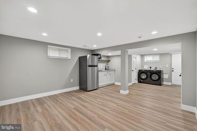 1109 CONGRESS ST SE, Washington, DC 20032