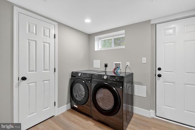 1109 CONGRESS ST SE, Washington, DC 20032