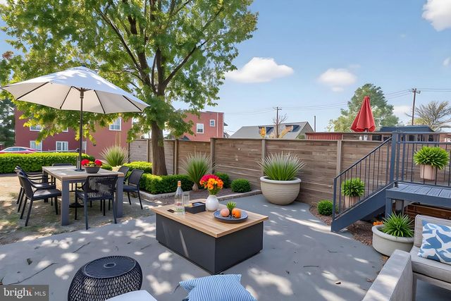 1109 CONGRESS ST SE, Washington, DC 20032